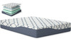 ULTIMA 11 Inch Gel Hybrid Mattress