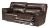 CANON Reclining Sofa & Loveseat