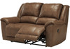 BANDIT Saddle Reclining Livingroom Set