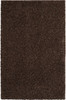 GRIZZLY Brown 5' x 8' Rug