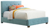 Novell Aqua Platform Bed