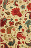 Tropical Acres 5' x 8' Rug