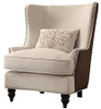 Callan Accent Chair