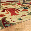 Tropical Acres 8' x 10' Rug