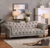 SANTA MONICA Sofa & Loveseat