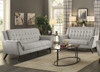 KIMM Light Gray Livingroom