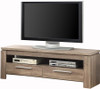 GERALD Brown TV Stand