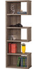 Theo Gray Bookcase