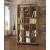 Reznor Bookcase