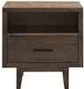 Cody Aged Brown Night Stand