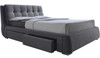 WAFA Storage Platform Bed