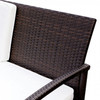 Cam 4-PC Patio Seating Set