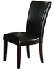 FREDRICK Brown Chair