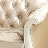 ANTOINETTE Pearl Sofa & Loveseat 