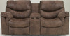 BRYNDLE Reclining Sofa & Loveseat