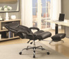 BARTEL Lay-Flat Office Chair