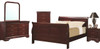 LAFAYETTE Cherry Bedroom Set