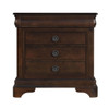 Cameron - Nightstand - Dark Brown