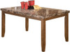 Hedgeline Dining Table