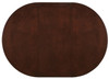 KILEEN Dark Brown Dining Set