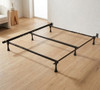 KEYSTONE Plus Bed Frame with Center Support & Glides