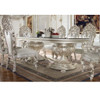 Sandoval - Dining Table - Champagne