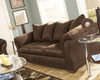 EDELINE Cafe Sofa & Loveseat *Clearance