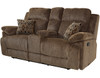 Klause Reclining Loveseat