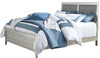 Rianni Silver Bedroom Set