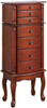 Britni Jewelry Armoire