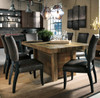 Barista 7 Piece Dining Set