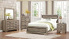 Alonzo 5 Pc Bedroom 