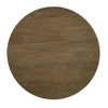 Parfield - Round Dining Table - Weathered Oak