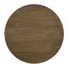 Cillin - Dining Table - Brown