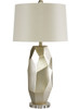 Obleke 31.5"H Table Lamp
