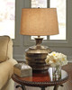 Feiss 26.5"H Table Lamp