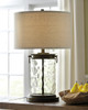 Kolet 25.5"H Table Lamp