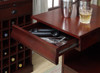 Marvin Bar Unit with Storage & Sink