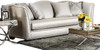 GRAMERCY Sofa & Loveseat