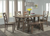 BEALE 6 Piece Dining Set