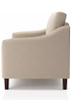 MESSI Beige Sofa & Loveseat (RTA)