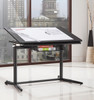 EITO 40'' Wide Adustable Desk