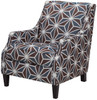 TRILBY 30" Wide Accent Chair