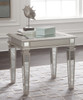 Pietra End Table