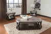 JANE Faux Marble 3 Piece Tables