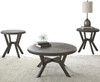 BASIL 3 Piece Table Set