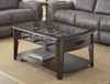 Eleni Foosball Coffee Table