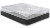EMBLEM 8" Memory Foam Mattress