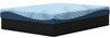 EMBLEM 8" Memory Foam Mattress