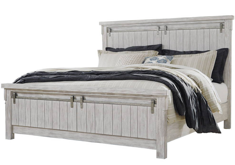 Tucson Bedroom Set CB Furniture